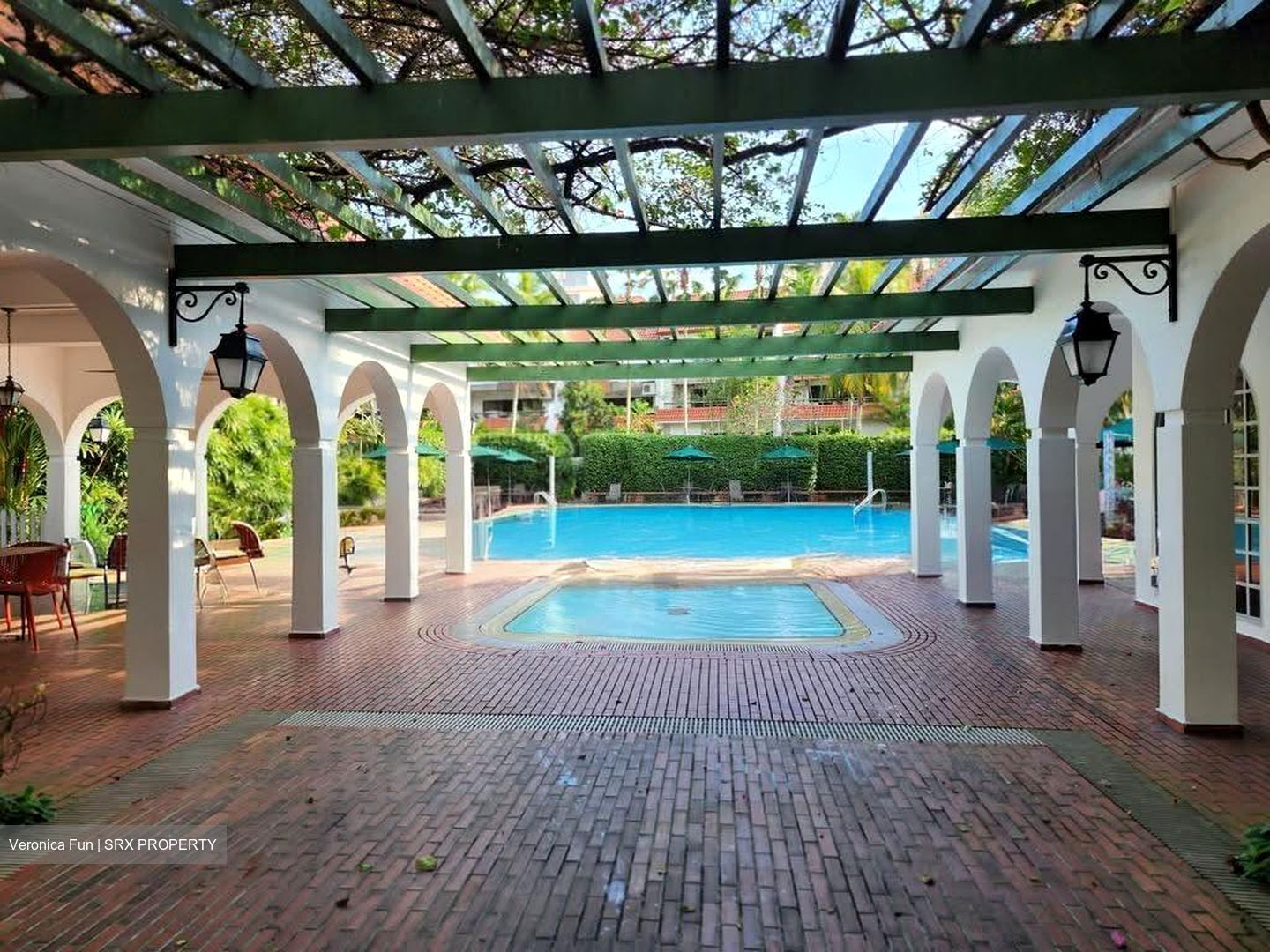 Villa Delle Rose (D10), Condominium #614160771
